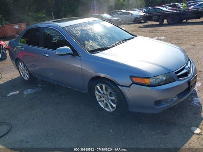 ACURA TSX 2007