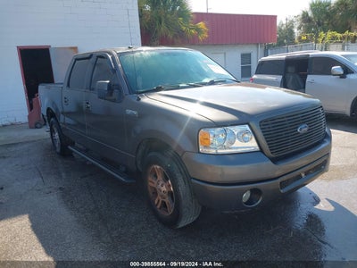 FORD F-150 2007