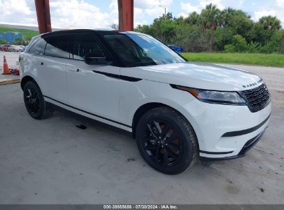 Land Rover Range Rover Velar 2024