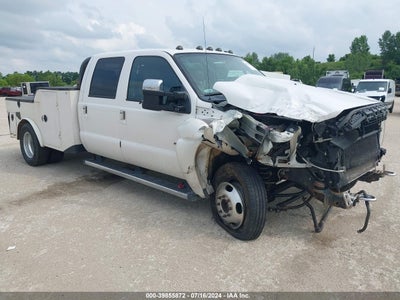 FORD F-450 2014