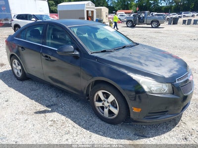 CHEVROLET CRUZE 2013