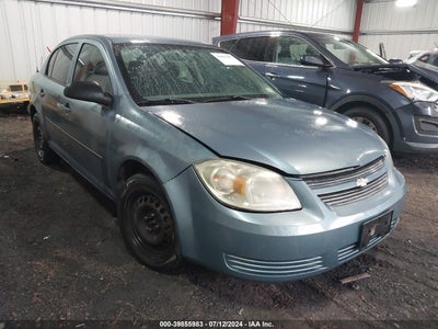 CHEVROLET COBALT 2010