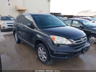 HONDA CR-V 2011