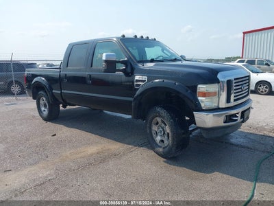 FORD F-250 2010