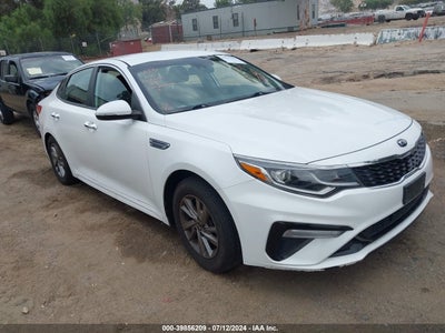 KIA OPTIMA 2019