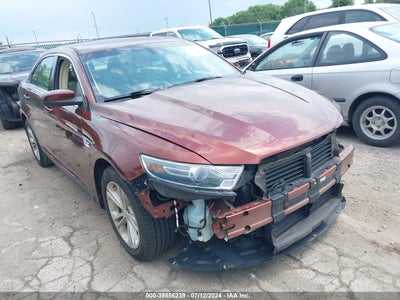 FORD TAURUS 2015