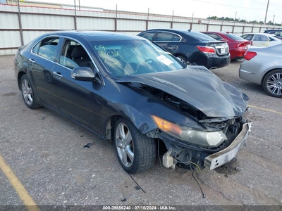 ACURA TSX 2011