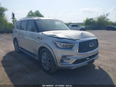 INFINITI QX80 2019