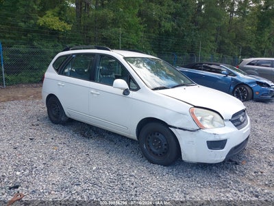 KIA RONDO 2009