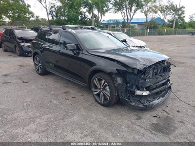 VOLVO V60 CROSS COUNTRY 2024