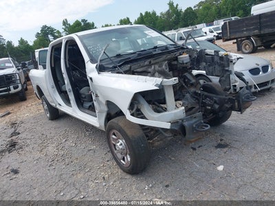 RAM 2500 2015