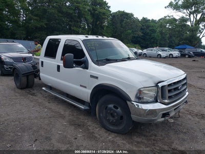 FORD F-350 2005