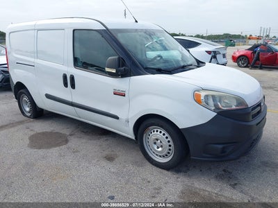 RAM PROMASTER CITY 2016