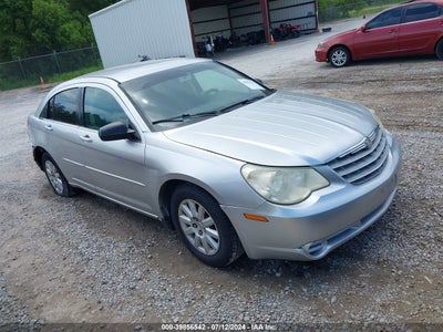 CHRYSLER SEBRING 2008