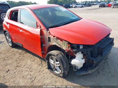 HYUNDAI KONA 2020