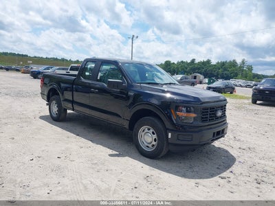 FORD F-150 2024