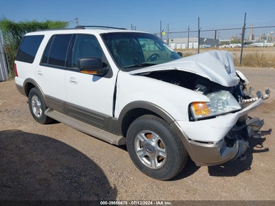 FORD EXPEDITION 2004