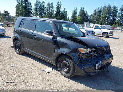 SCION SCION XB 2008