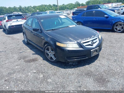 ACURA 200 2005