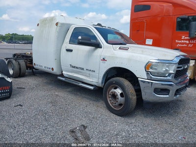 RAM 4500 CHASSIS 2020