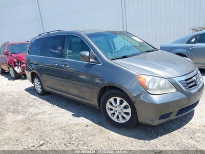 HONDA ODYSSEY 2008