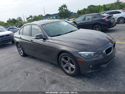 BMW 320I 2015