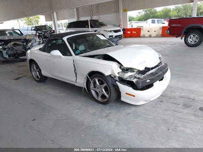 MAZDA MX-5 MIATA 2003