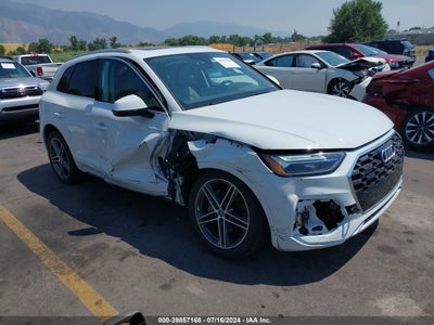 AUDI TT 2023