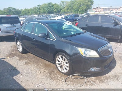 BUICK VERANO 2014