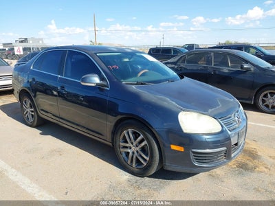 VOLKSWAGEN JETTA 2006