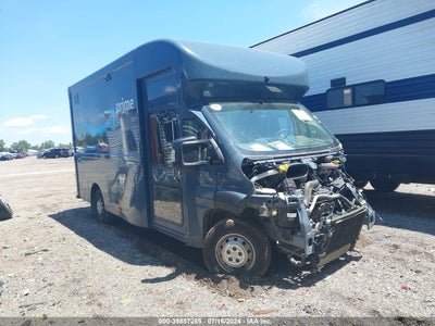 RAM PROMASTER 3500 CUTAWAY 2022
