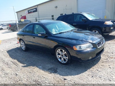 VOLVO S60 2009