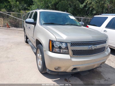 CHEVROLET SUBURBAN 1500 2009