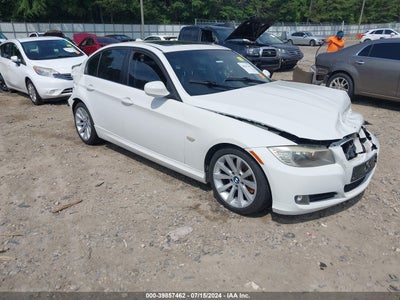 BMW 328I 2009