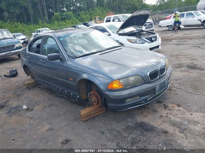 BMW 328I 2000