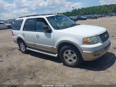FORD EXPEDITION 2005