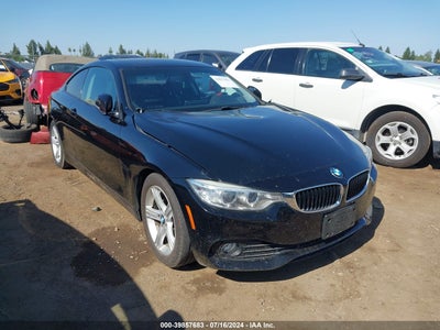 BMW 428I 2015