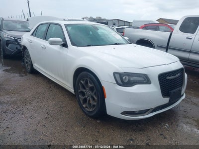 CHRYSLER ION 2017