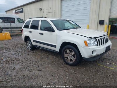 JEEP GRAND CHEROKEE 2006
