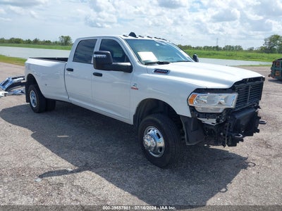 RAM 3500 2024