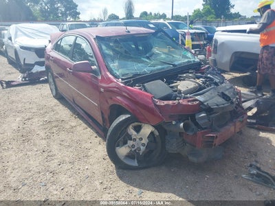 SATURN AURA 2007