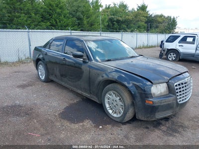 CHRYSLER 300 2007