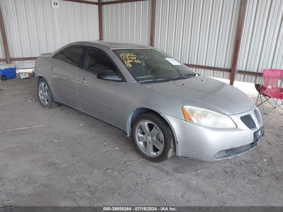 PONTIAC 200 2006