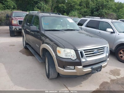 FORD EXPLORER 2007