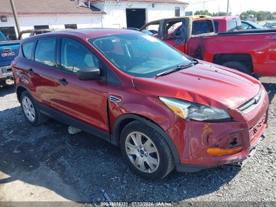 FORD ESCAPE 2014