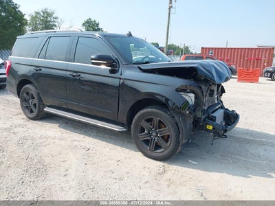 FORD EXPEDITION 2020