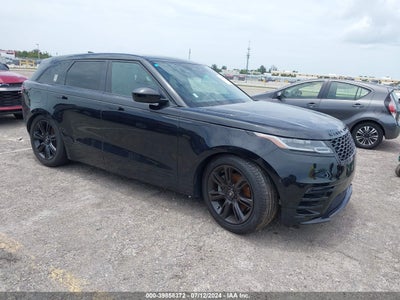 LAND ROVER RANGE ROVER VELAR 2023