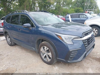SUBARU ASCENT 2023