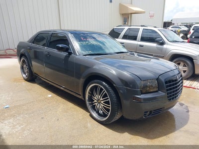 CHRYSLER 300 2006