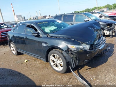 FORD TAURUS 2013